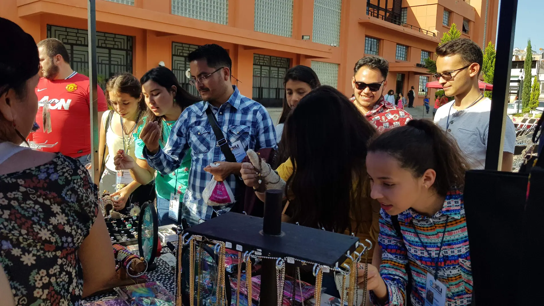 FESTIVAL NAVIDEÑO EN MUSEO DEL FERROCARRIL-FOTO 1